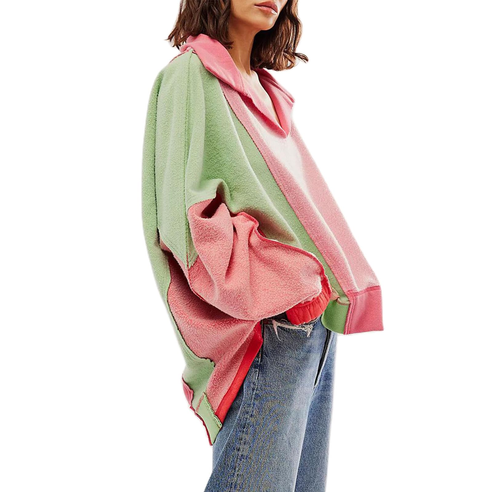 Yuemengxuan Sweatshirts 