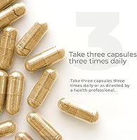 Vista 5 de Premier Research Labs ProstaVen - para apoyo de la glándula prostática y el tracto urinario - Suplementos para hombres - con tumérico, raíz