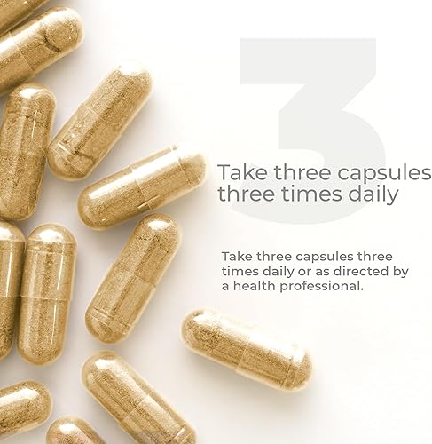 Miniatura 5 de Premier Research Labs ProstaVen - para apoyo de la glándula prostática y el tracto urinario - Suplementos para hombres - con tumérico, raíz de