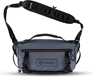 Amazon | 【国内正規品】WANDRD ワンダード ローグ スリング 3L
