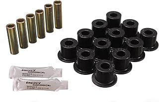 ENERGY SUSPN Energy Suspension 6.2102G Spring and Shackle for Scout II