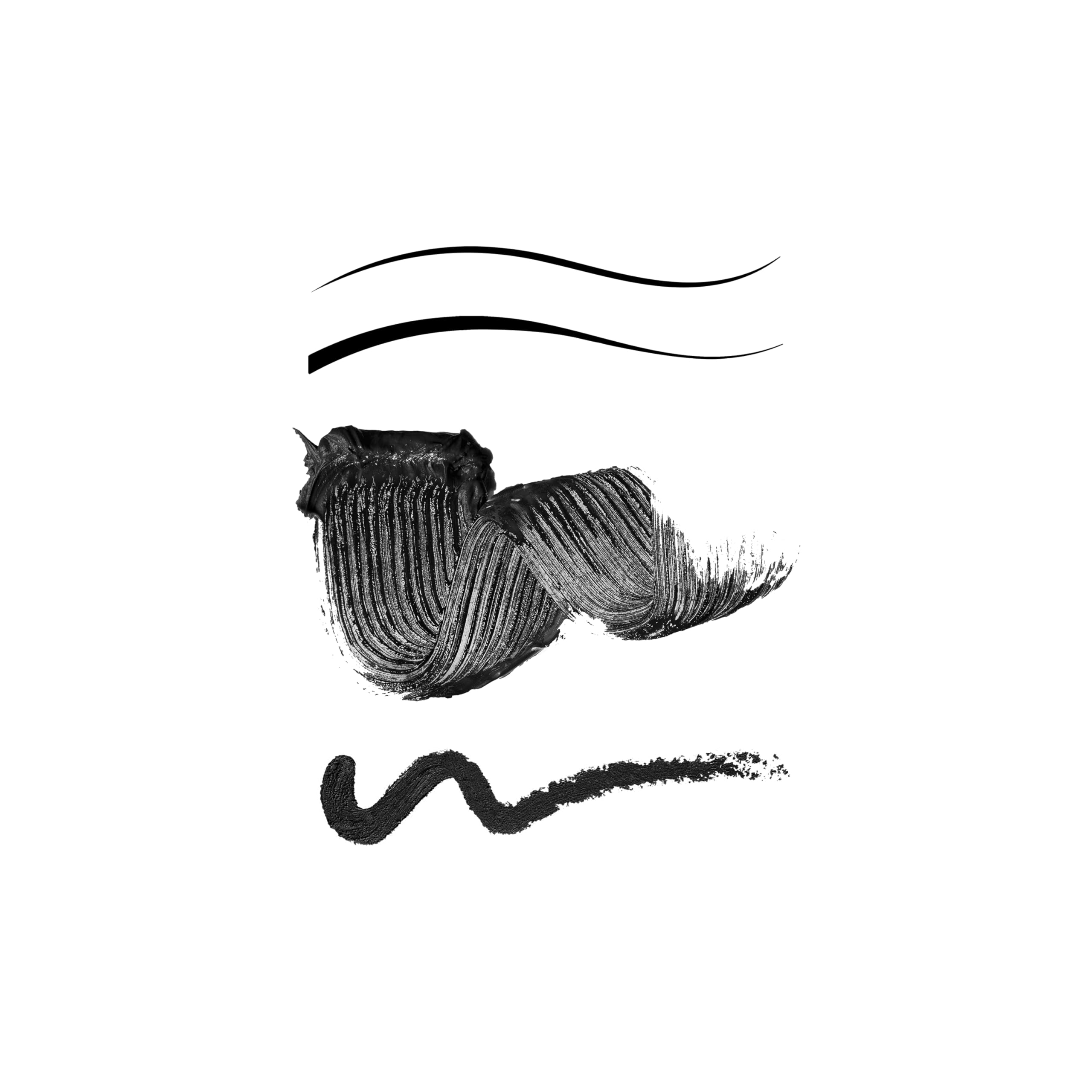 KIKO Milano Threads Of Time Dramatic Eyes Trio, Coffret Cadeau Yeux : Crayon Kajal, Mascara Et Double Eye-Liner