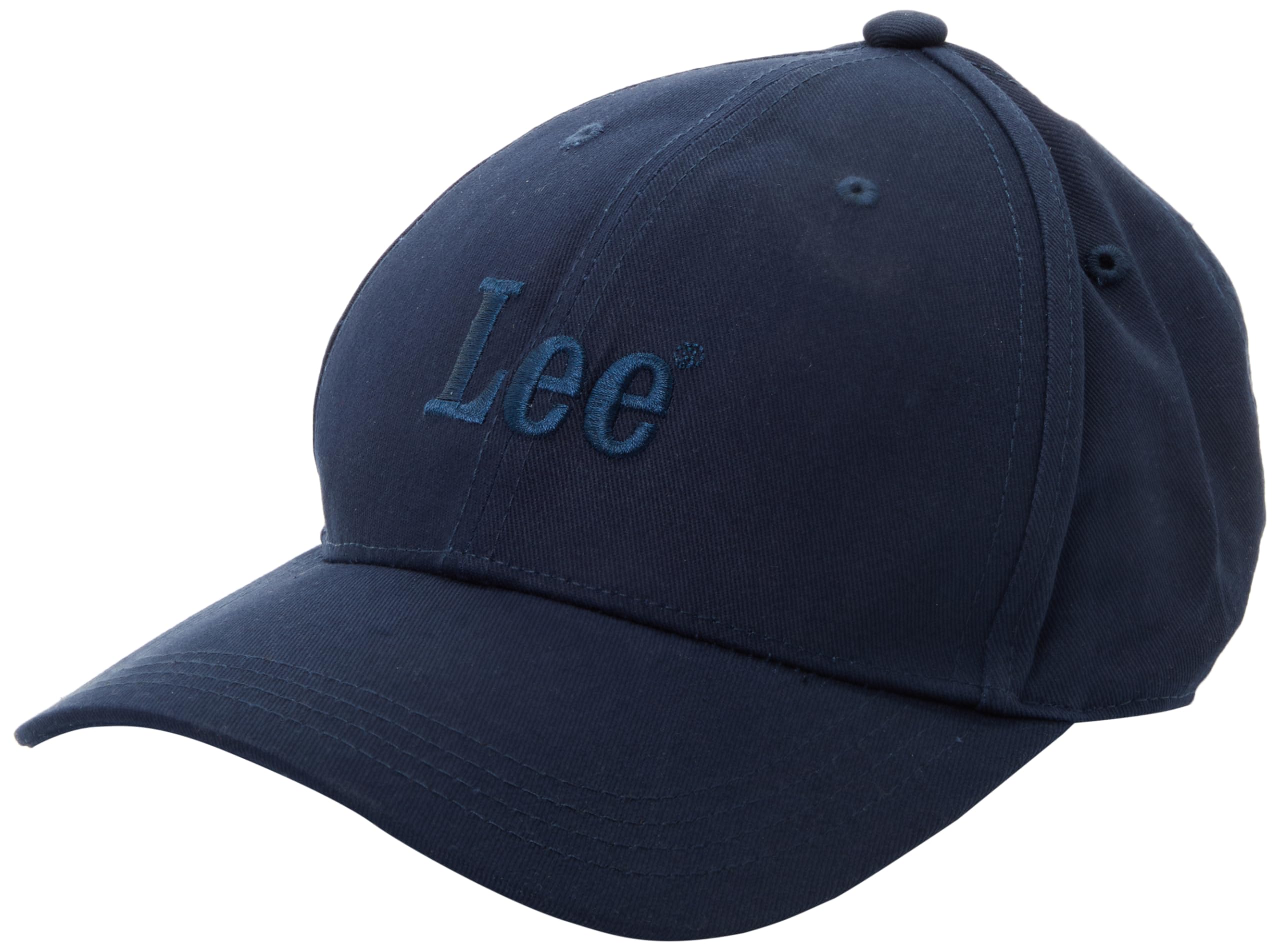 Lee Men's Cap, Rivet Navy, One Size