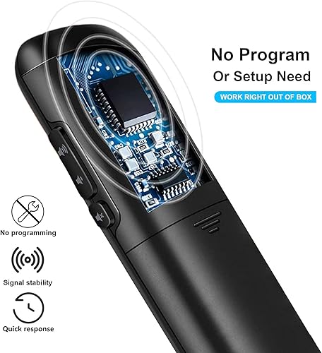 Miniatura 8 de (paquete de 2) Control remoto reemplazado para Roku TV, compatible con TCL Hisense Sharp Onn Insignia Roku TV, etc., con Netfl, Disney+, Hulu, Prime