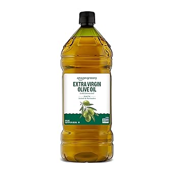 Amazon Grocery  Extra Virgin Olive Oil
