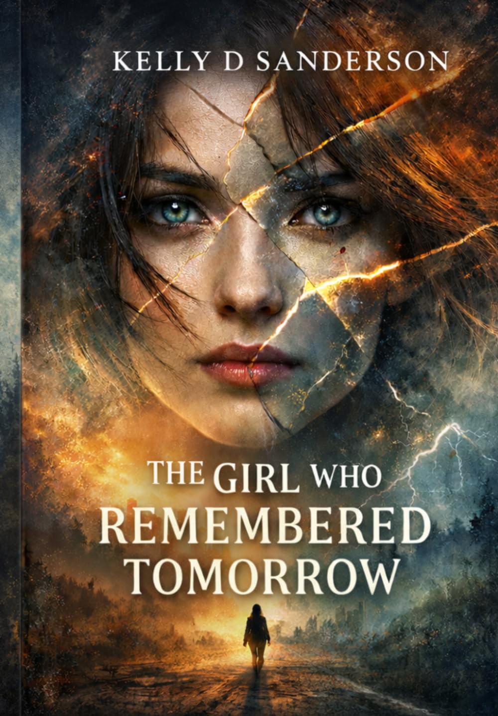 The Girl Who Remembered Tomorrow
