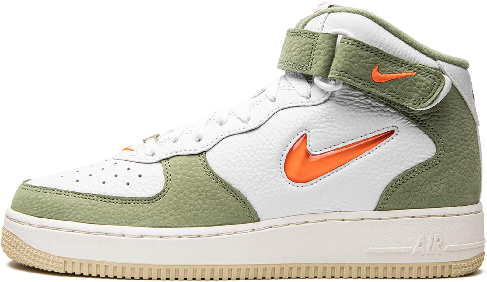 air force 1 nike high top