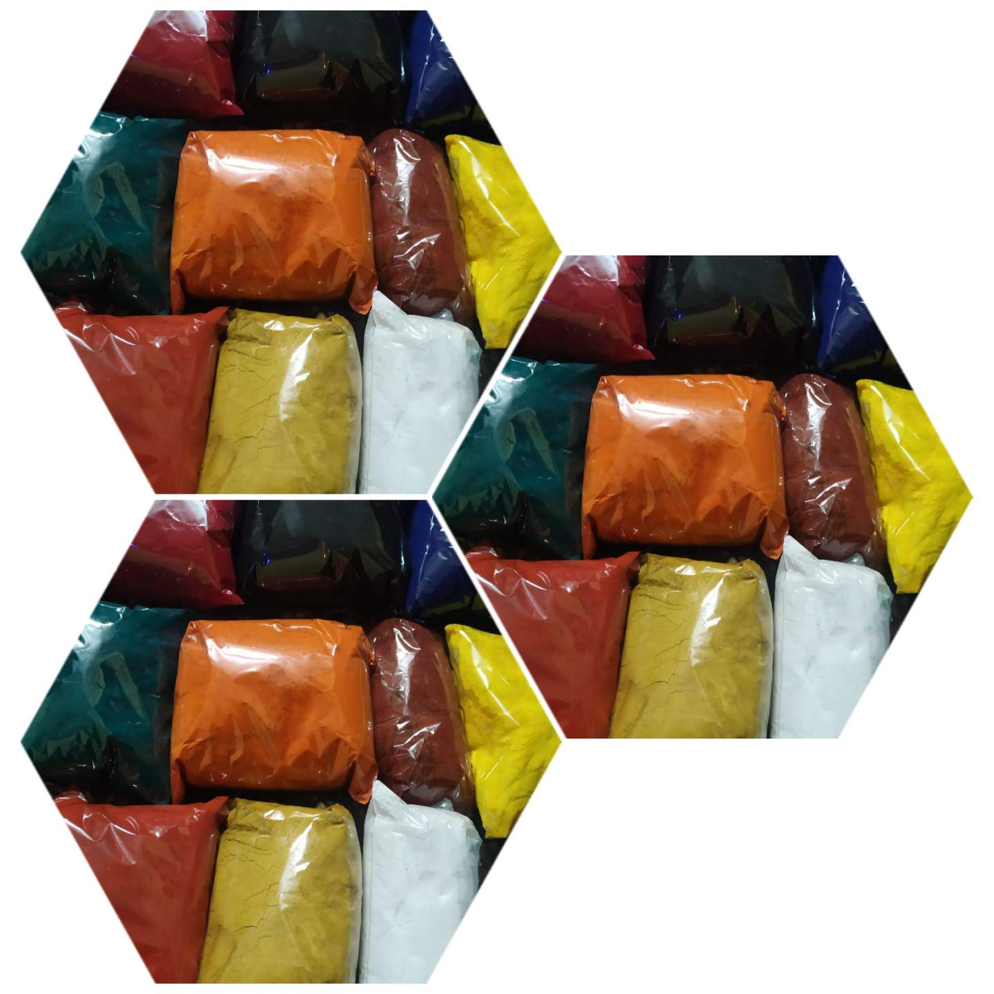 Candle Making Colors Set of 10 , 20 Grams Each / Candle Dyes / Candle