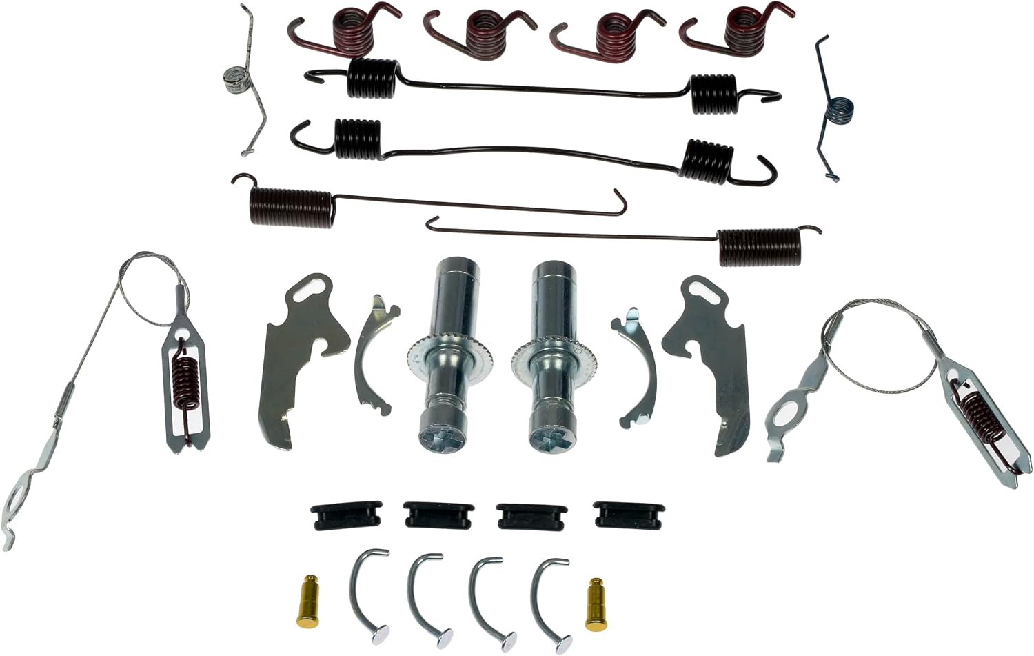 Dorman HW2316 Rear Drum Brake Hardware Kit