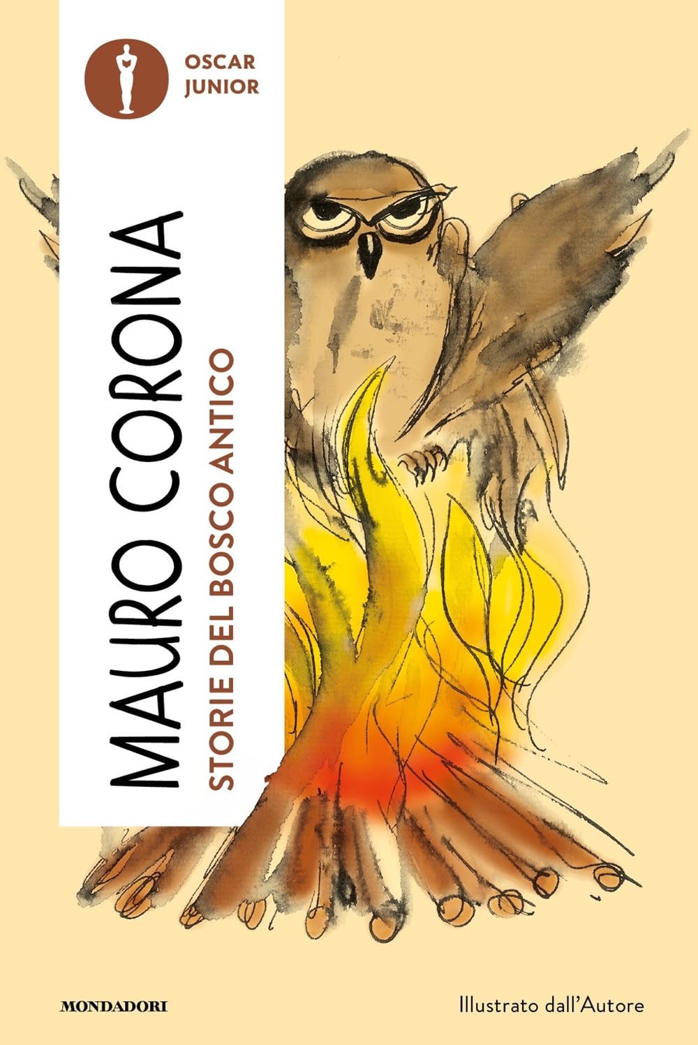 Storie Del Bosco Antico - 4
