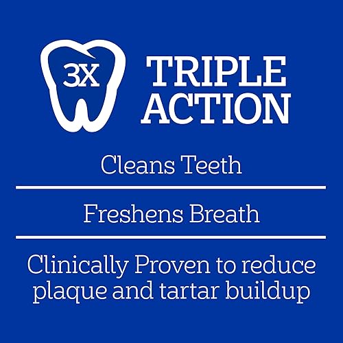 Miniatura 4 de Pedigree DENTASTIX - Juguete para adultos y cachorros golosinas pequeñas para perros de 5 a 20 libras