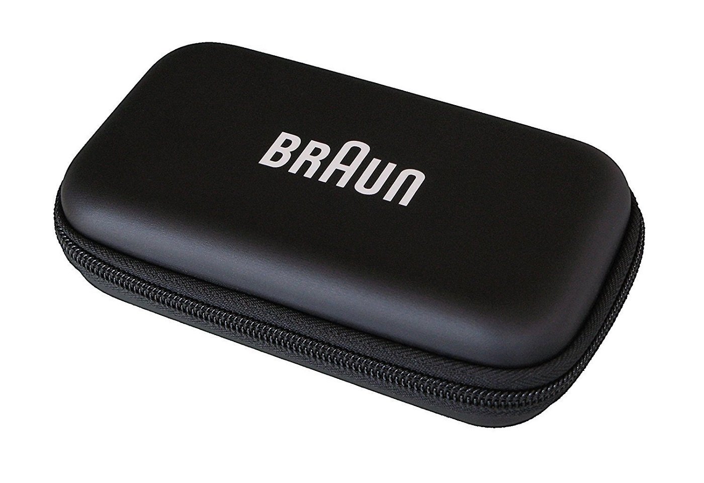 Braun IRT3030 ThermoScan 3 Termometro Auricolare a Infrarossi + Custodia di Protezione