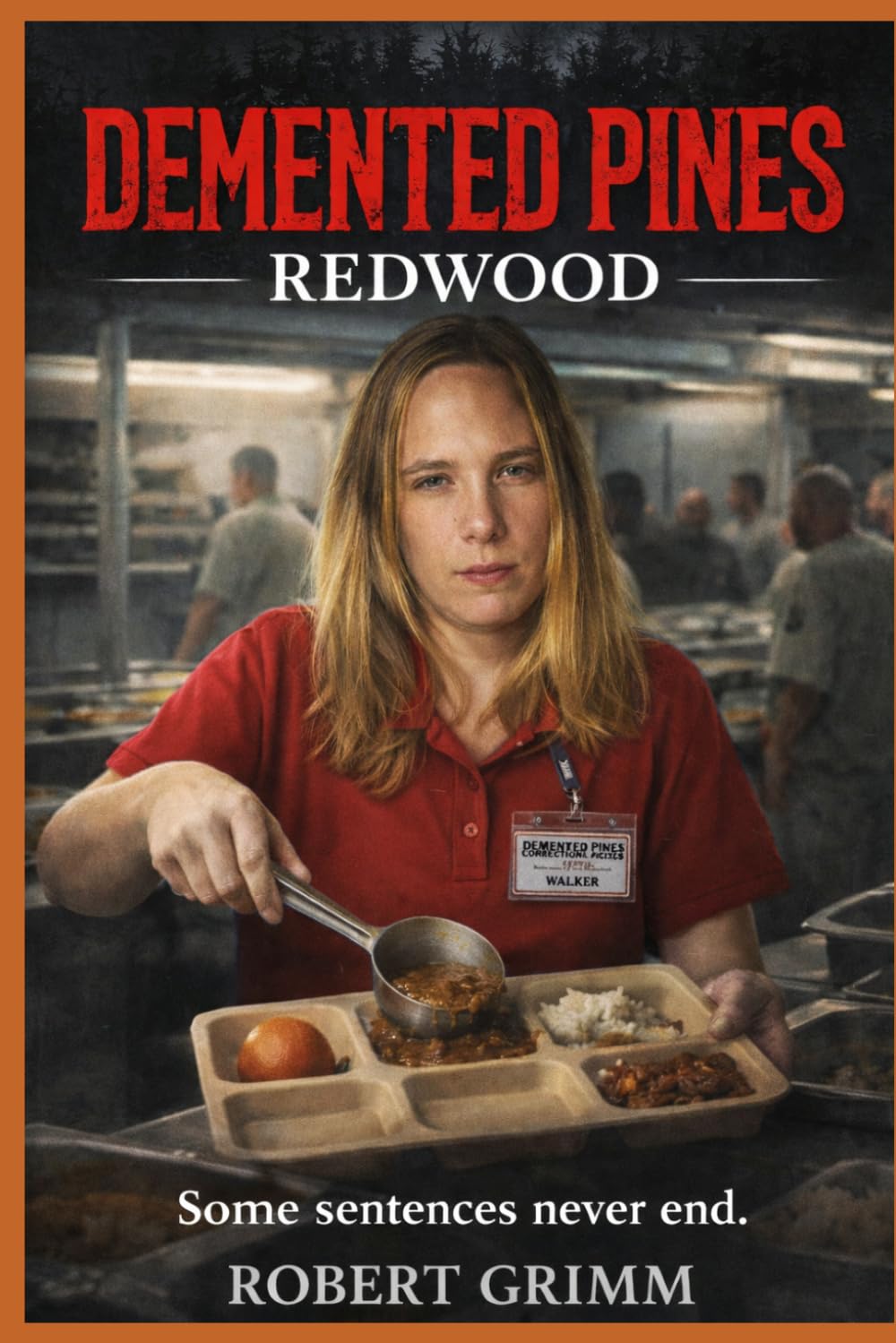 Redwood (Demented Pines)