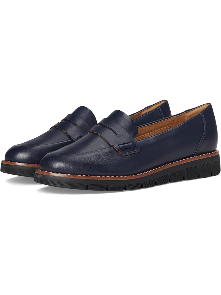 Blue Easy Spirit Velia