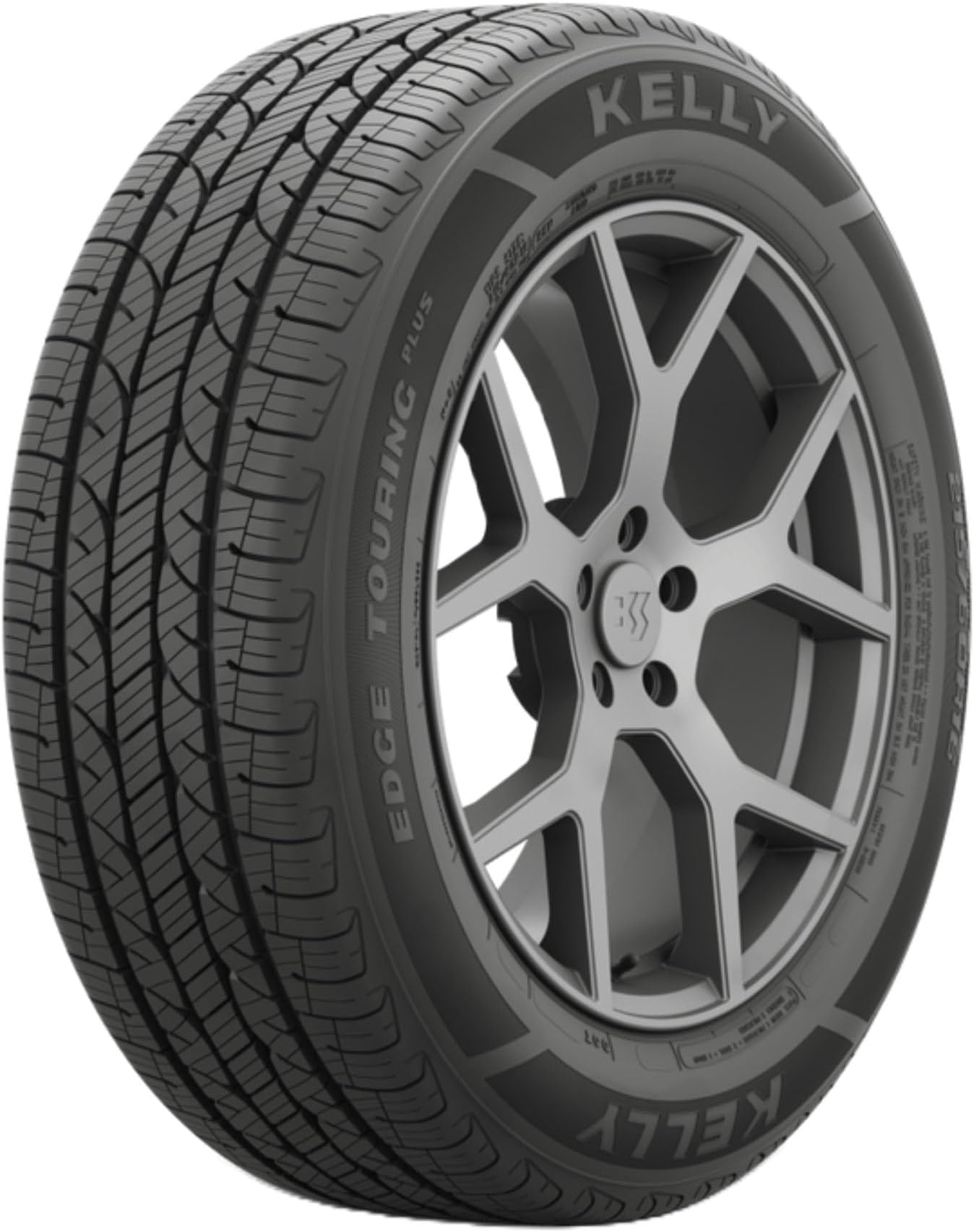 Edge Touring Plus All-Season 225/50R17 XL 98 V Tire