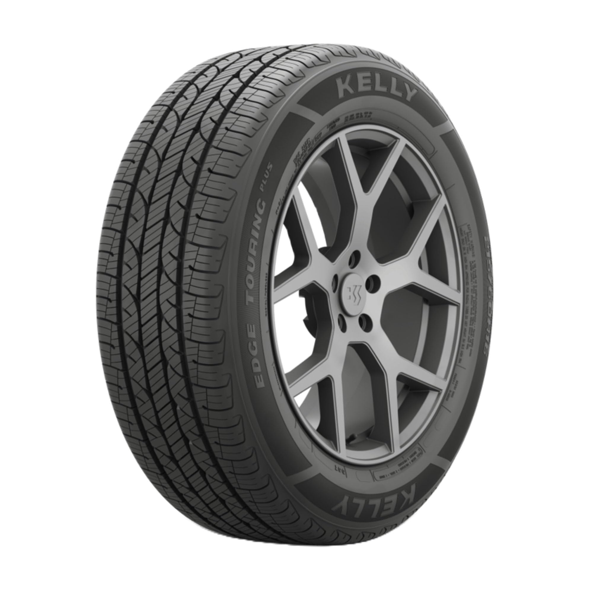 Kelly Edge Touring Plus All-Season 215/70R16 SL 100 H Tire