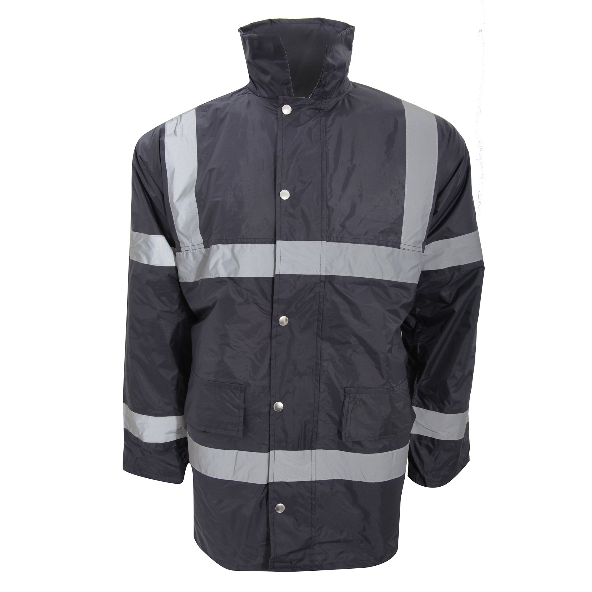 Yoko - Chaqueta / Cazadora / Abrigo seguridad trabajo Hombre caballero