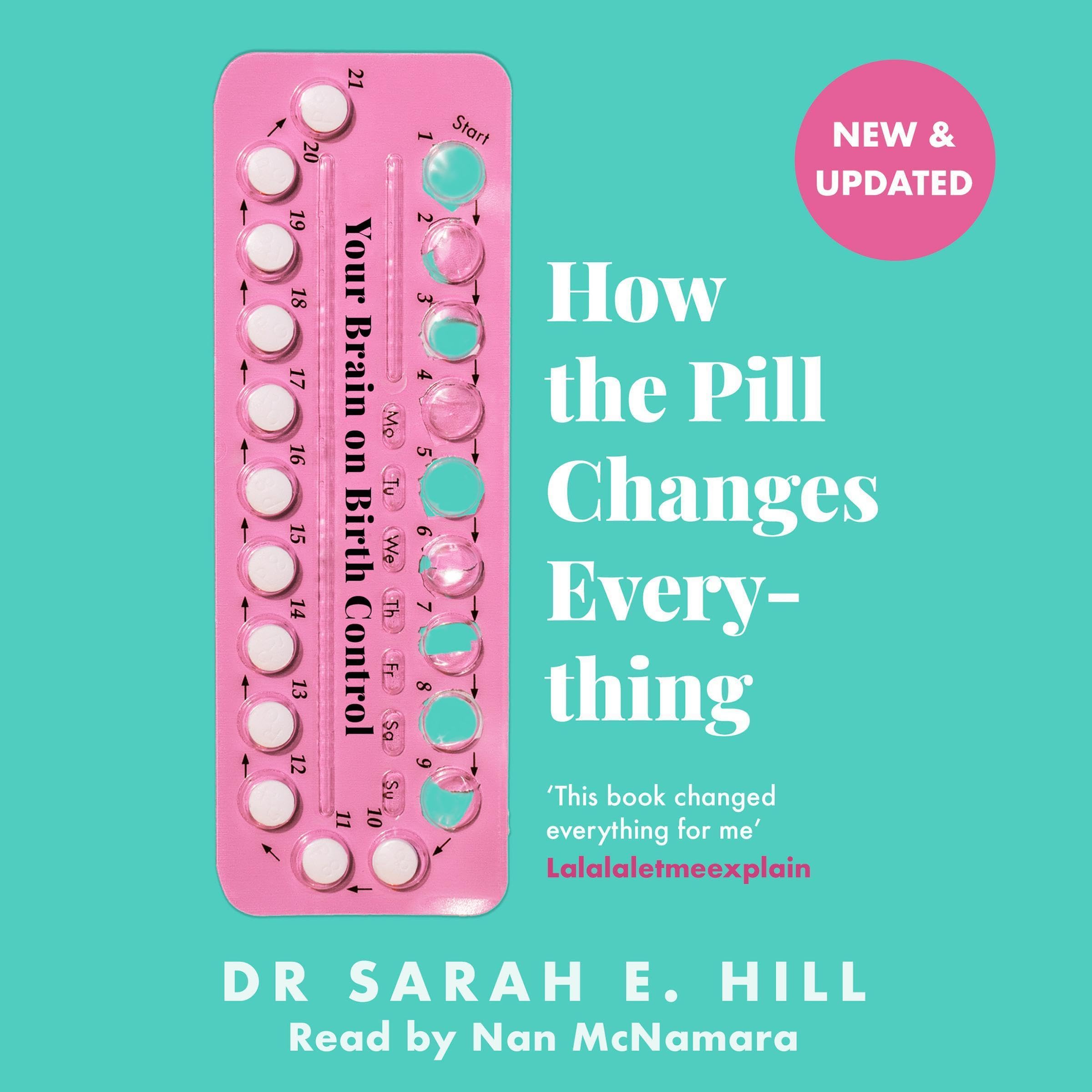 How the Pill Changes Everything
