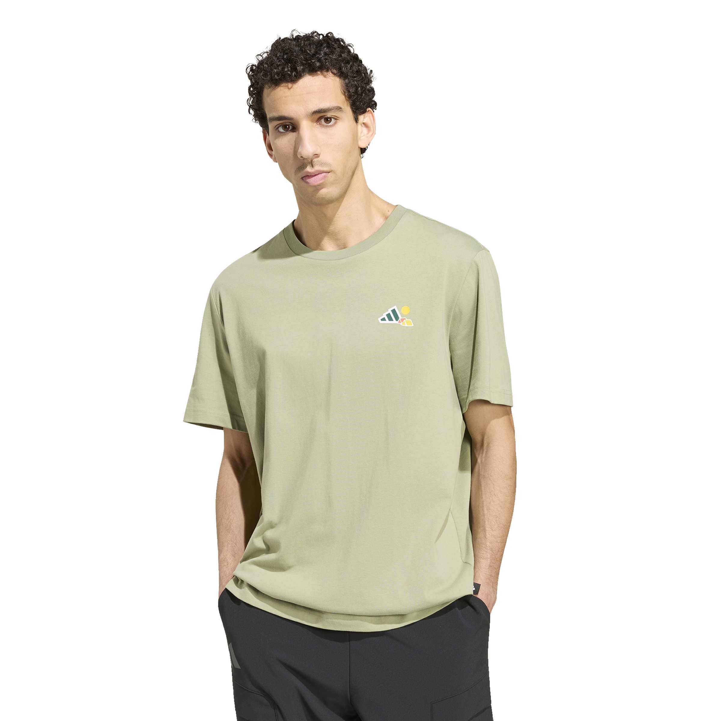 adidas Men's Terrex Camper Grafik T-Shirt
