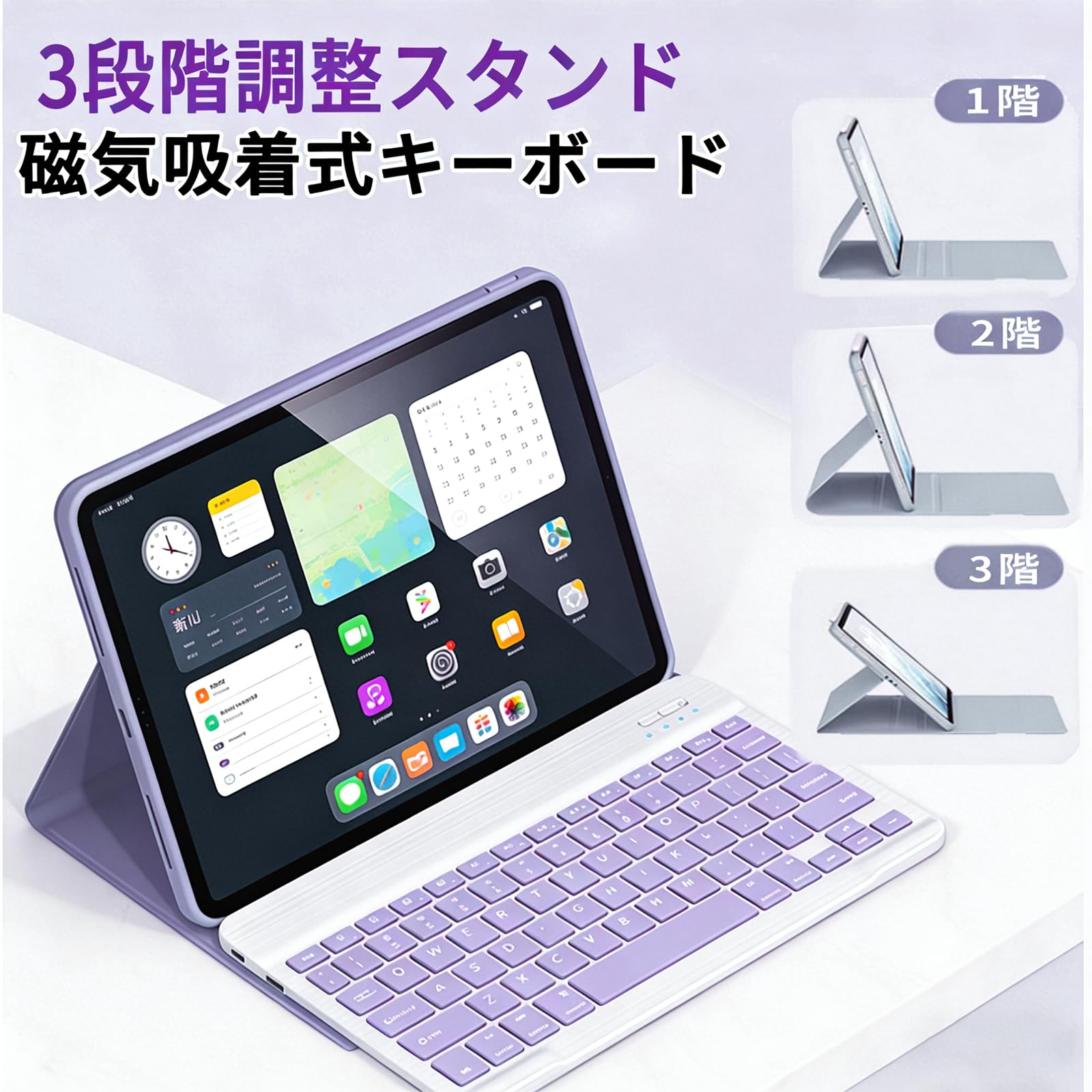 NEC　AndroidタブレットPC-T1055KAS キーボードセット　ケース Amazon | 【CNEVISON】LAVIE Tab T10 T1055/KAS ケース lavie tab t10