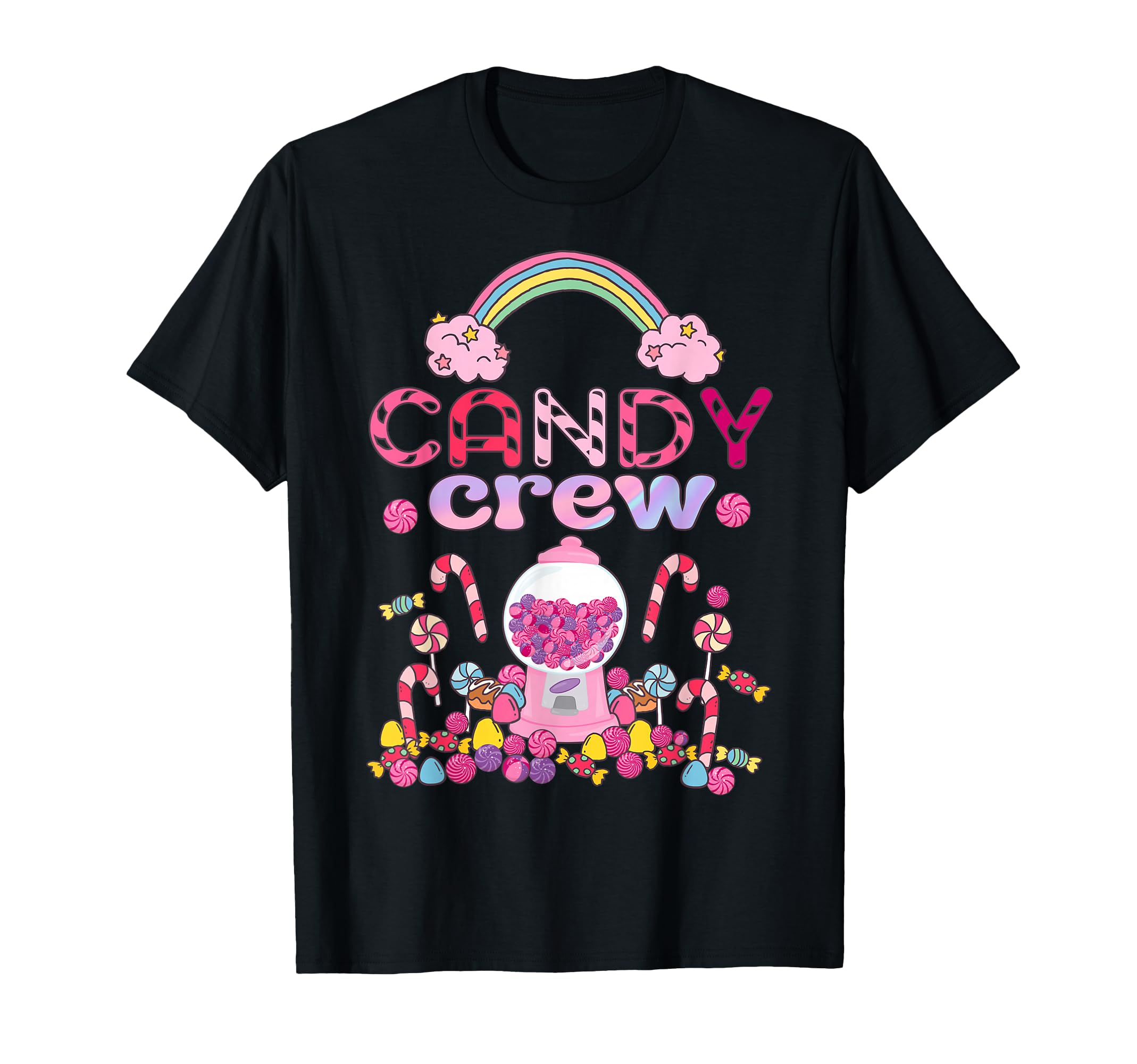 Kleidung mit Designs von Amazon Merch on Demand
