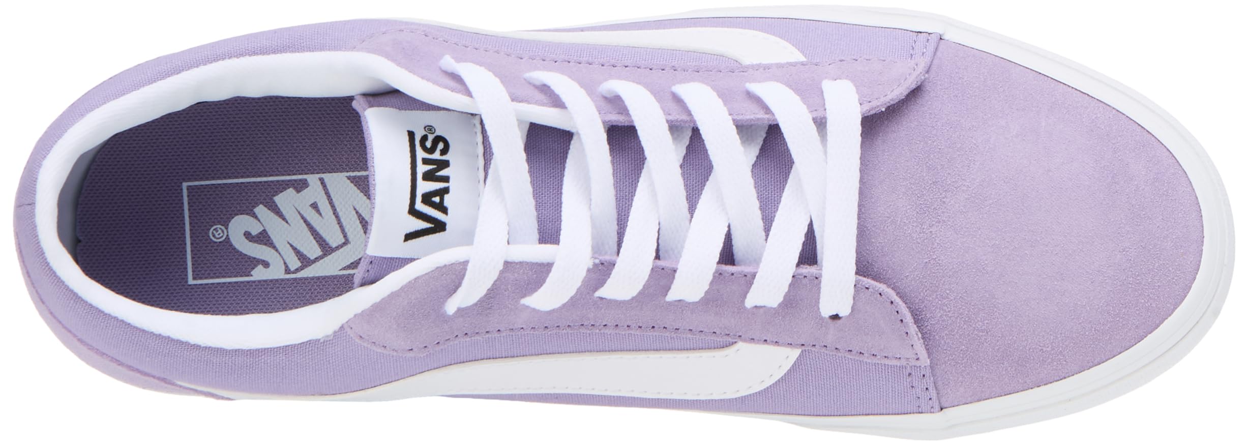 Vans Mujer Vero LS Zapatillas