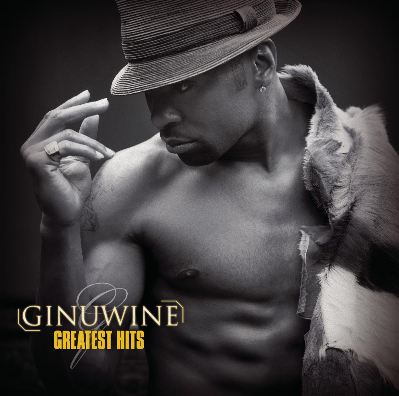 Ginuwine