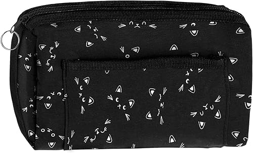 Miniatura 19 de Prestige Medical Estuche de transporte compacto de 6" x 9