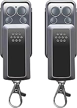 2 for AVIDSEN 114253 Remote Control Motorisation Gate Garage Door 3 Year Warranty