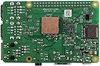 Vista 8 de Easycargo Kit de disipador térmico Raspberry Pi 4 de aluminio + cobre + 3M 8810 cinta adhesiva conductora térmica para enfriar Raspberry Pi 4 B