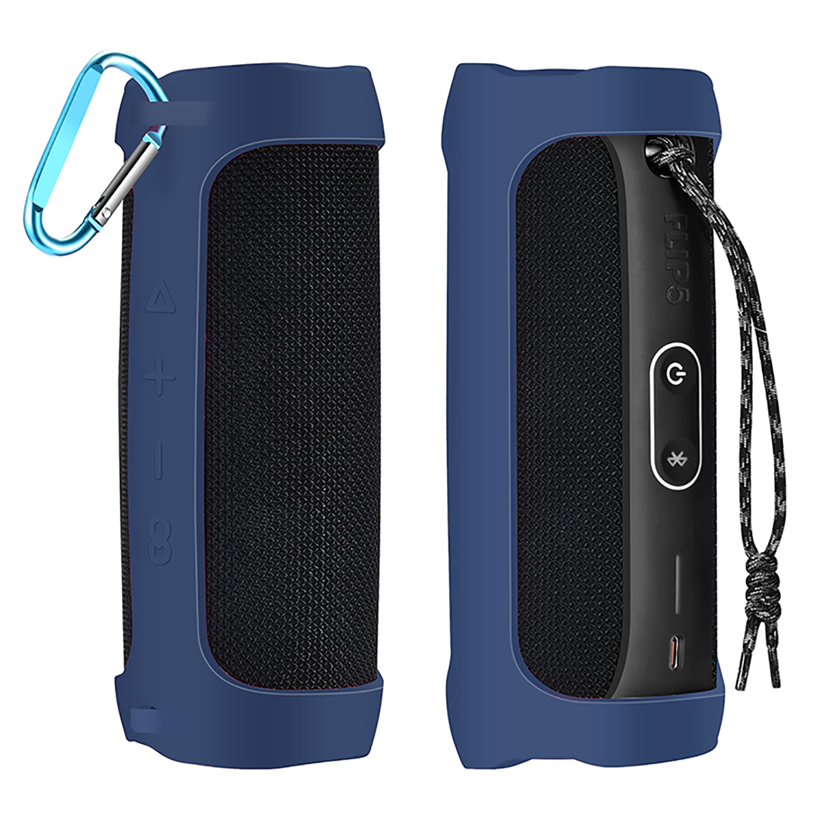 Amazon.co.jp: LICHIFIT JBL Flip5/ Flip6用ケース カバー bluetooth