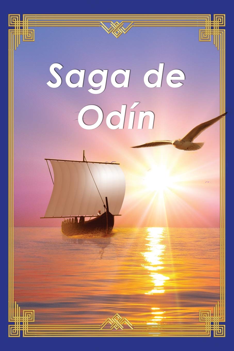 Saga de Odn