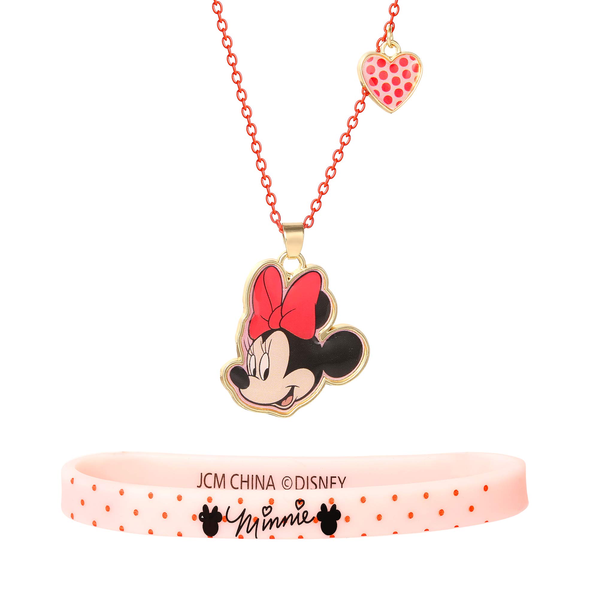 Walmart Mickey Minnie Bracelet Personalized Pan Family Bracelet