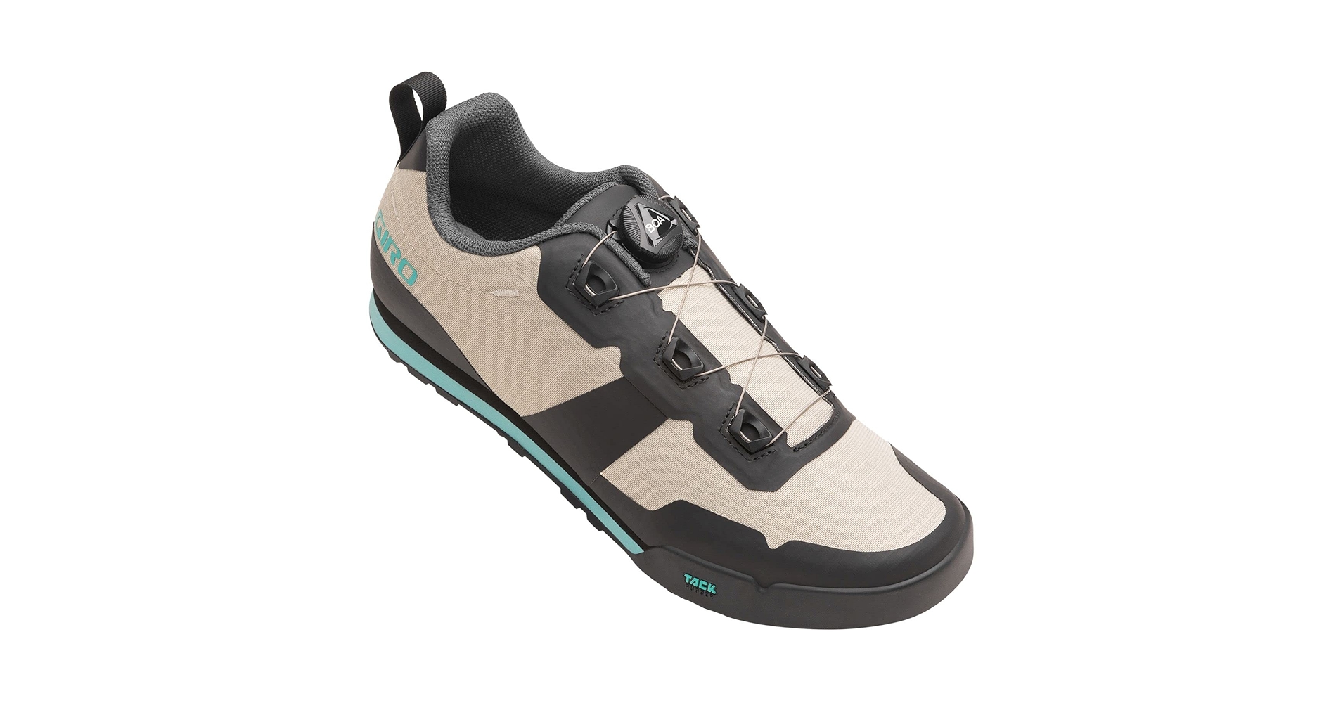 ウェア Giro Gauge BOA Shoes Women 23cm SPD MTB giro-gauge-boa-w-mtn-shoe-