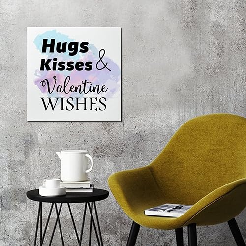 Vista 27 de Lienzo decorativo para pared, póster impreso en lienzo con frase inspiradora, decoración de pared moderna para sala de estar, regalo de jubilación