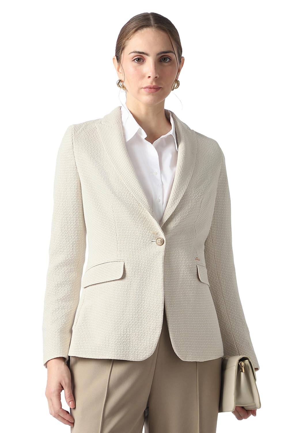 van heusen Women Blazer-picture-44