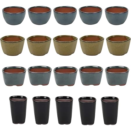 Lot De 100 Grilles Pour Pots De Fleurs En Maille Filet Pour