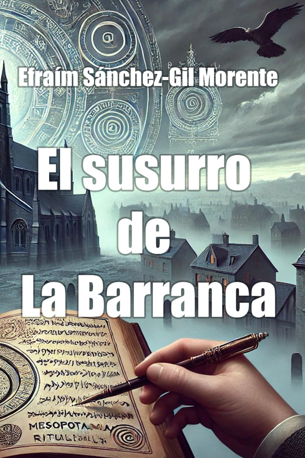 El susurro de La Barranca