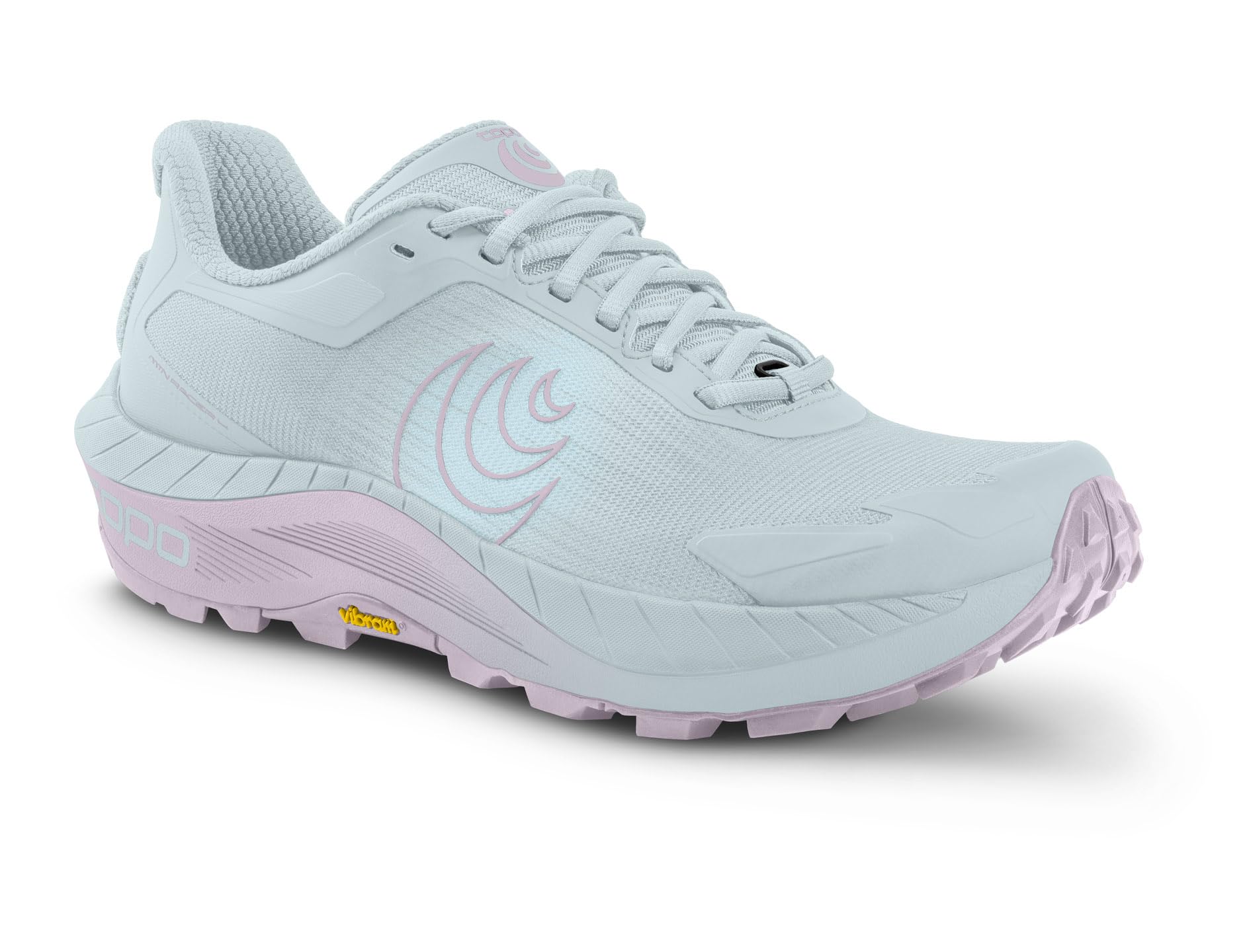 Topo Athletic W-MTN Racer 4 Topo BLKROS - Black Rose 37,5