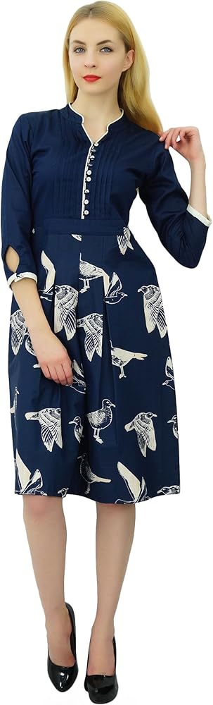 cotton skater dress FIORRA Women's Lemon Yellow Colour Solid Cotton Skater Dress –  FiorraLifestyle
