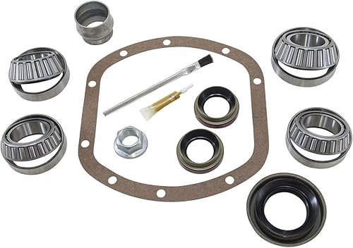 USA Standard Gear (ZBKD30-JK) Kit de rodamientos para Jeep JK Dana 30 diferencial delantero