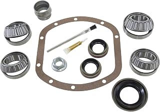 USA Standard Gear (ZBKD30-JK) 지프 JK 다나 30 프론트 디퍼런셜용 베어링 키트