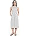 Madewell The Melody Boatneck Smocked Midi Dress - #2 of 5
