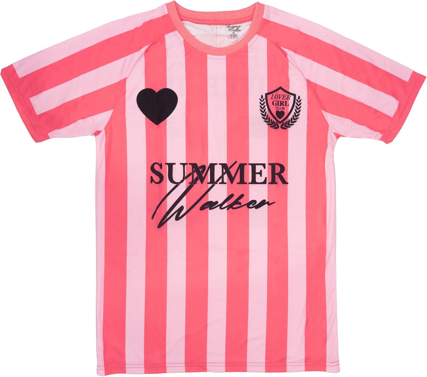 Summer Walker Official Merch Soccer Jersey