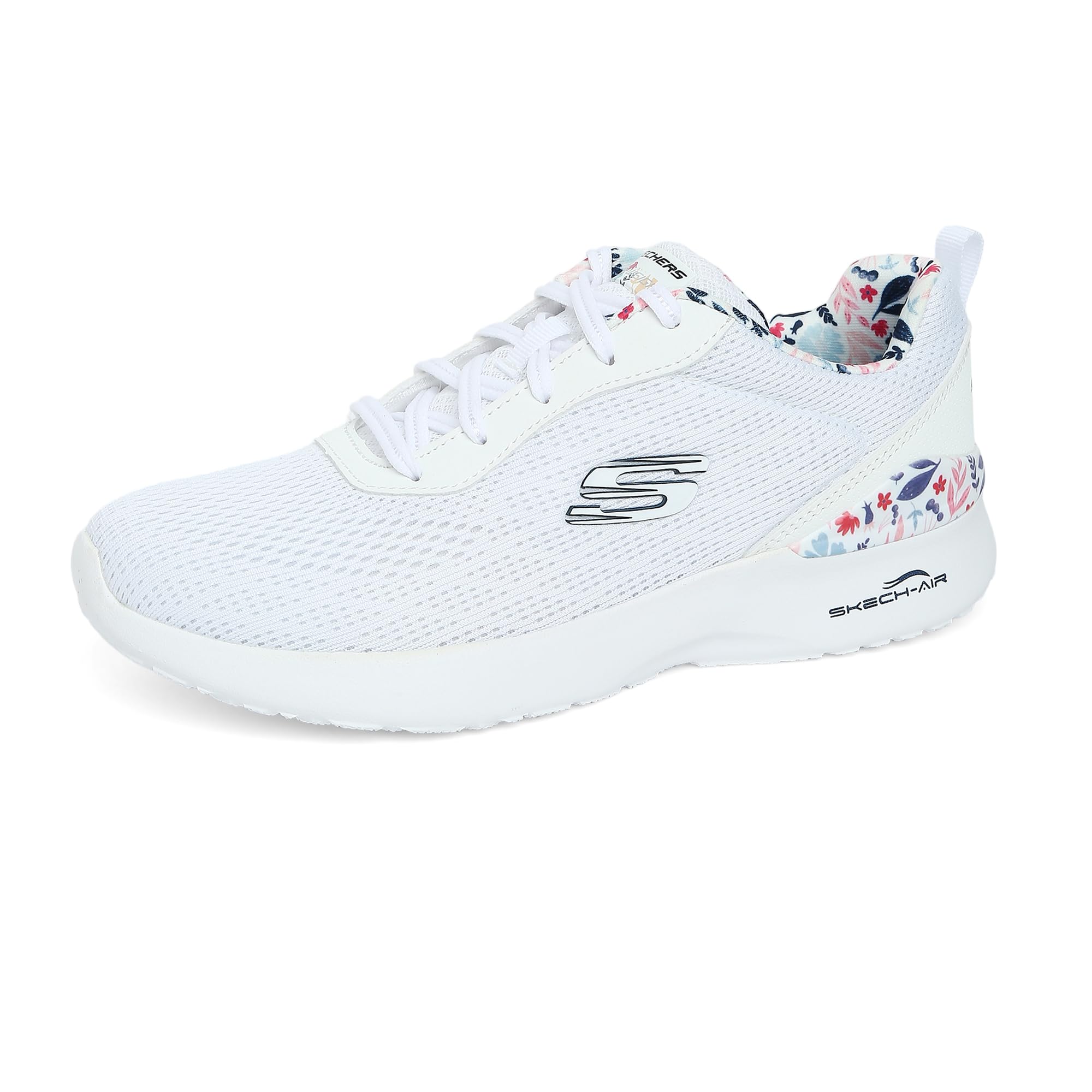 Skechers 149756 Wmlt, Sneaker Donna