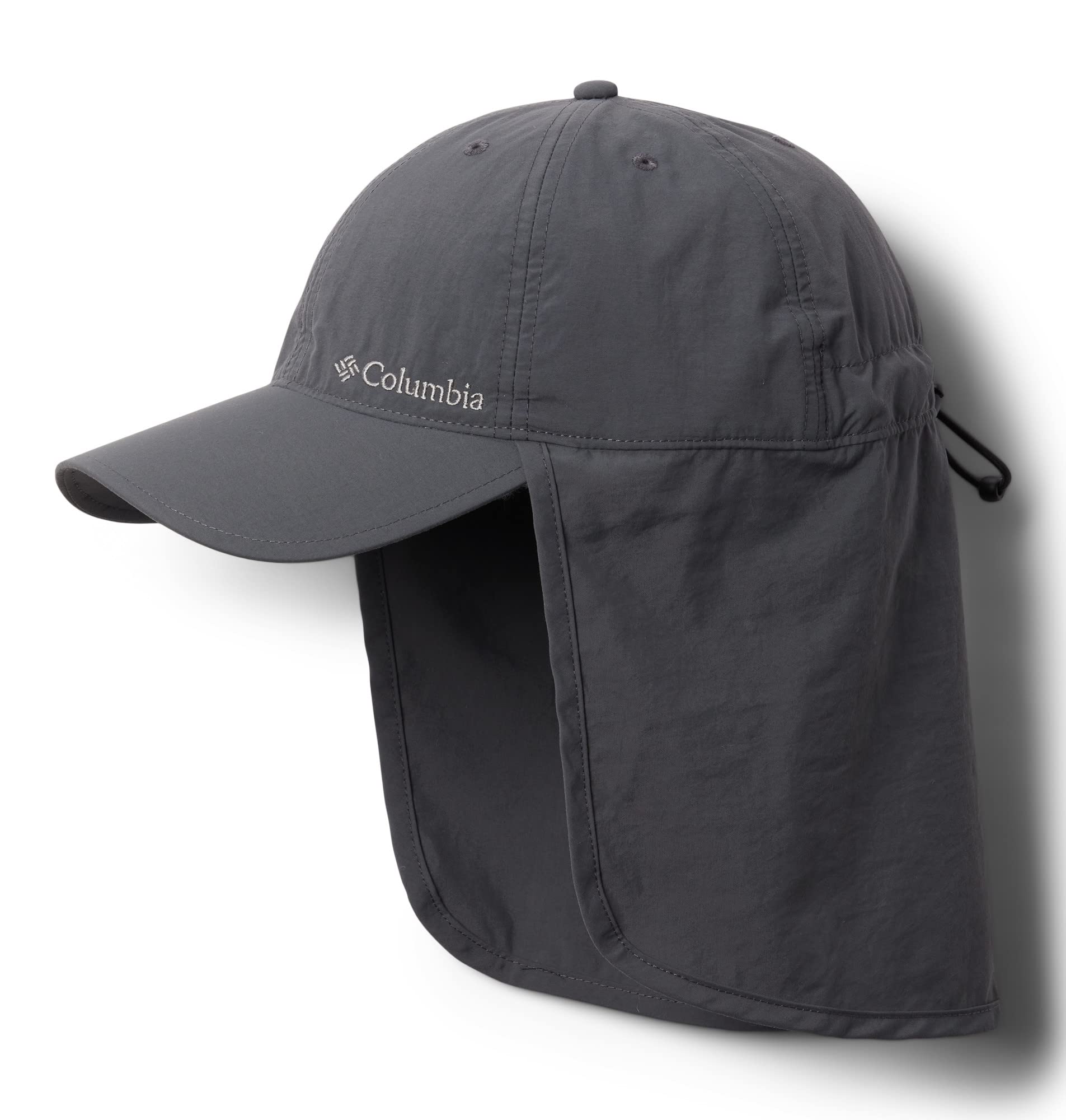 Columbia Contenido 1x Columbia Schooner Bank, Gorra cachalot unisex, Fibra sintética