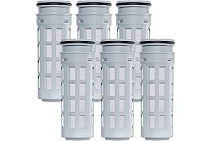 Waterdrop Stream Pitcher Replacement Water Filter