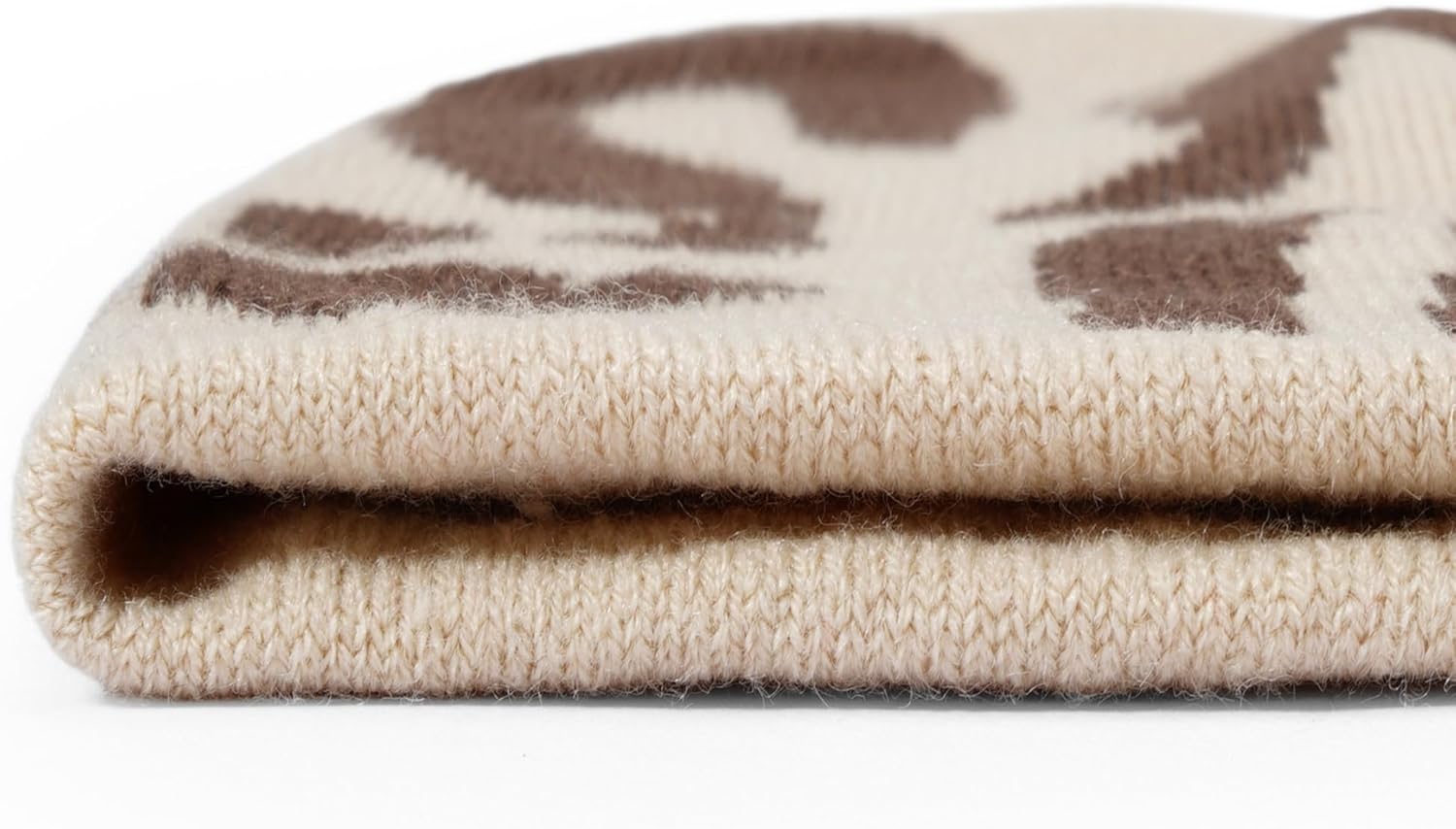 Y2K Beanie for Men Women Knitted Hat Winter Cap Star Design Warm Casual Skullies Cold Weather Knit Outdoor - Image 3