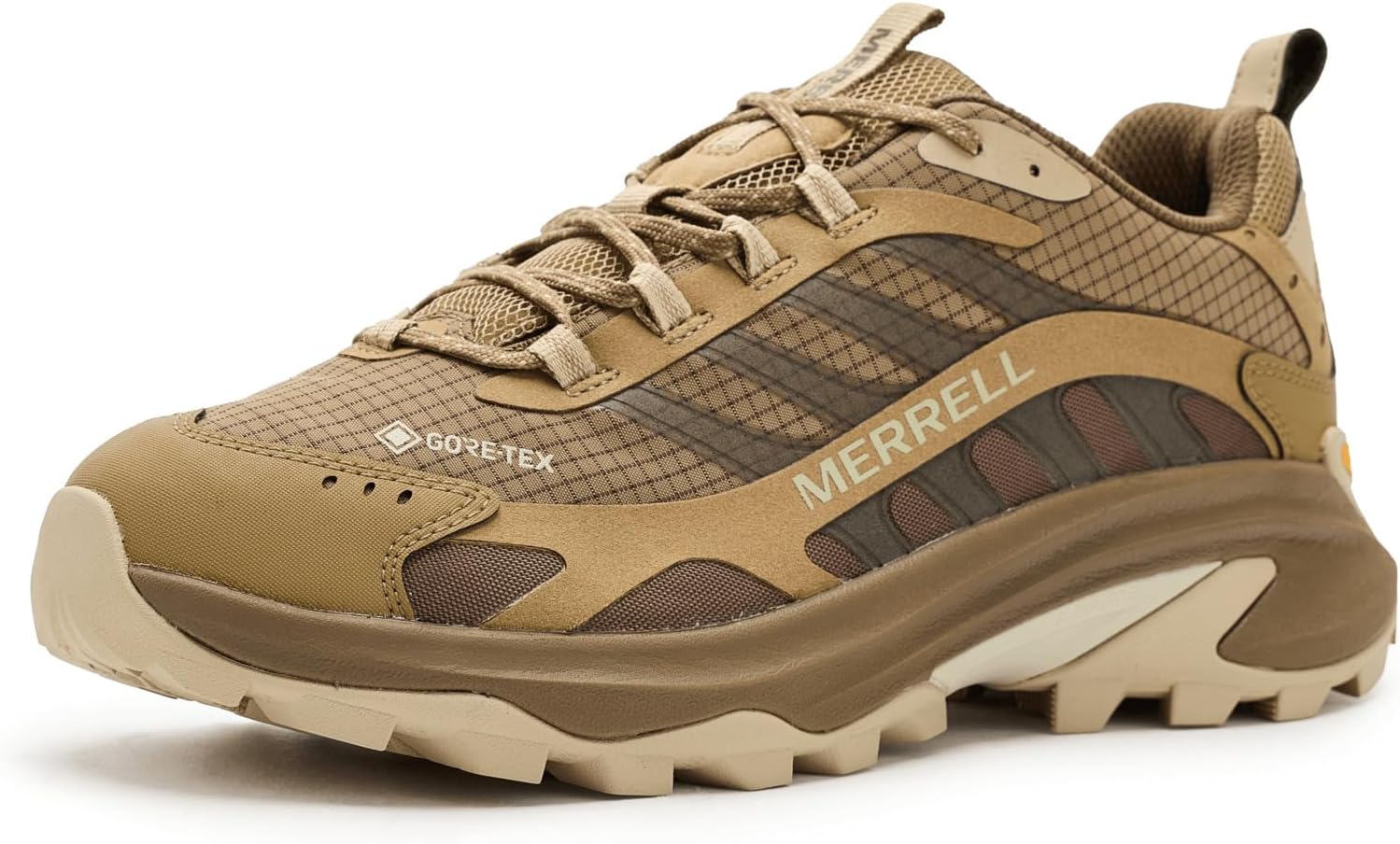 Merrell Mens Moab Speed 2 Gore-tex