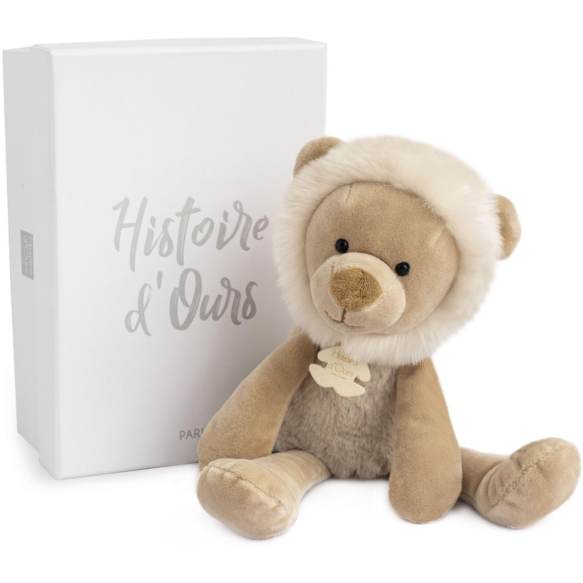 WISH FOR OURS ぬいぐるみ Amazon.co.jp: Histoire d'Ours イストワール・ドゥオース